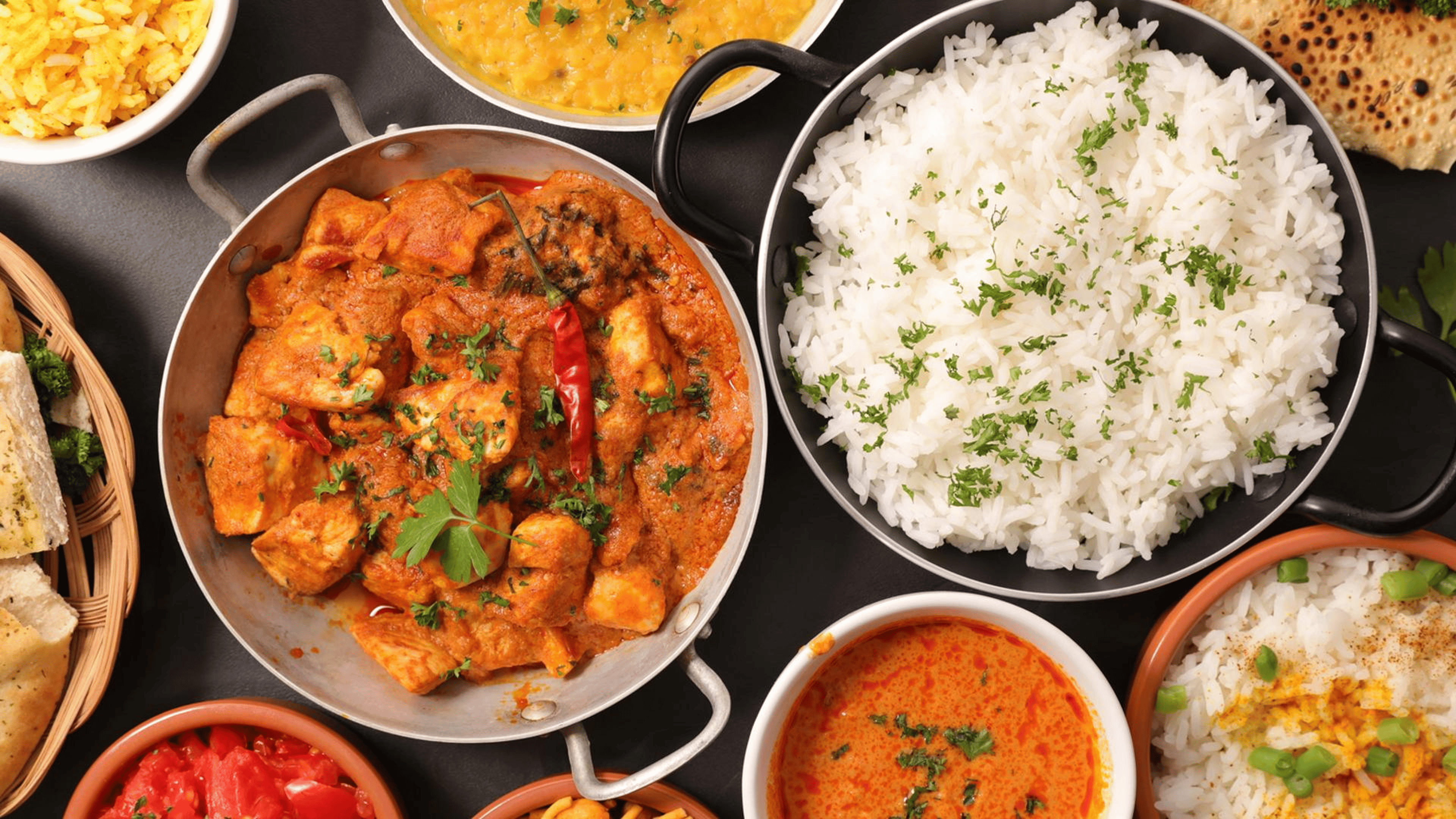 Aroma Massala Manchester